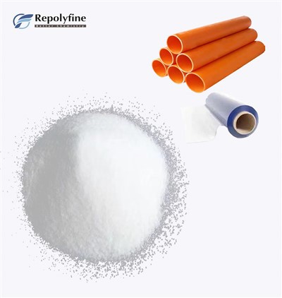 Vinnsluaðstoð fyrir PVC rör