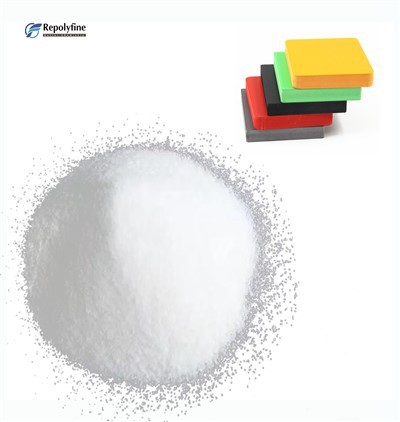 Áhrifarbreytir fyrir PVC froðu borð