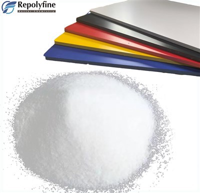 Vinnsluaðstoð fyrir PVC froðuplast