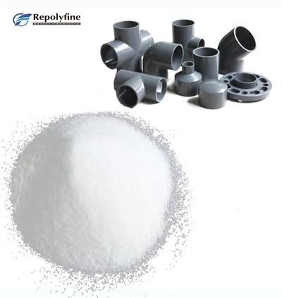 PVC samsettu stöðugleika