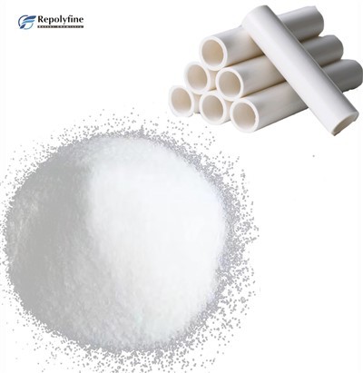 Ytri smurefni úr PVC