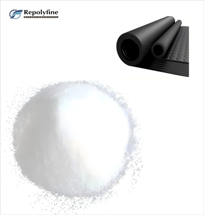 Stöðugleiki fyrir PVC